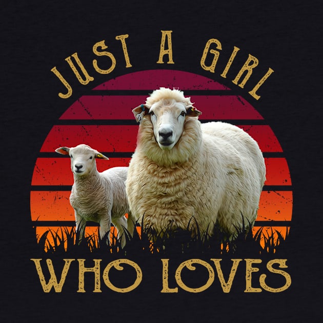 Whisker Whispers Sheep Chronicles, Stylish Tee Extravaganza by Kleurplaten kind